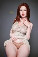 153cm Japanese Sex Dolls – Isabel