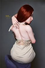 153cm Japanese Sex Dolls – Isabel