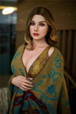 166cm Companion Woman Sex Doll – Jordyn