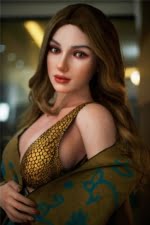 166cm Companion Woman Sex Doll – Jordyn
