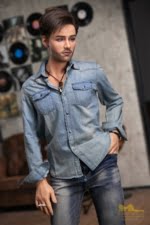 170cm Adult Male Sex Doll – Samuel