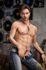 170cm Adult Male Sex Doll – Samuel