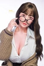 153cm Big Ass Chinese Sex Dolls – Emerson