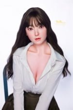 153cm Big Ass Chinese Sex Dolls – Emerson