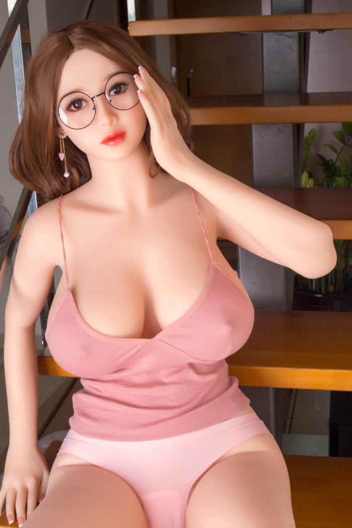 161cm Adult Chinese Sex Doll – Hazel