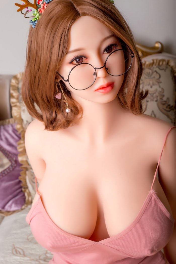 161cm Adult Chinese Sex Doll – Hazel