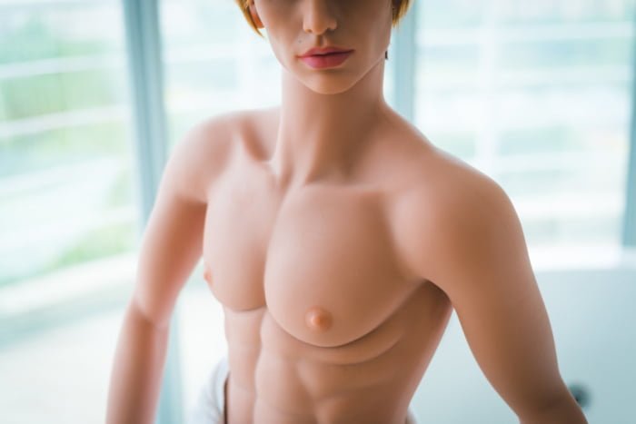 160cm Male Sex Doll – Musk