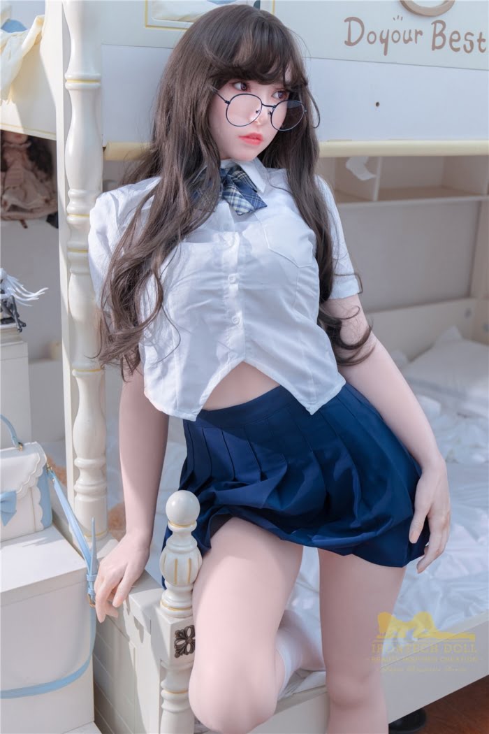 168cm Japanese Sex Doll – Winter