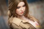 164m Lifelike Adult Sex Doll – Alaya