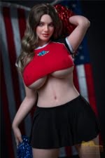160cm Big Booty Sex Doll – Brynlee