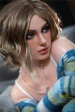 152cm Silicone Adult Dolls – Malia