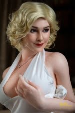 164cm Real Life Silicone Sex Doll – Kailey