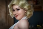 164cm Real Life Silicone Sex Doll – Kailey