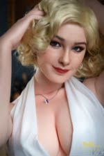 164cm Real Life Silicone Sex Doll – Kailey