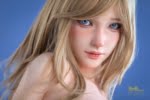 165m Lifelike Asian Sex Doll – Zoe