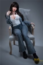 165m Adult Asian Love Dolls – Brooke