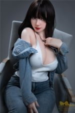 165m Adult Asian Love Dolls – Brooke