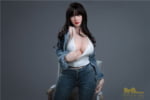 165m Adult Asian Love Dolls – Brooke