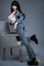 165m Adult Asian Love Dolls – Brooke