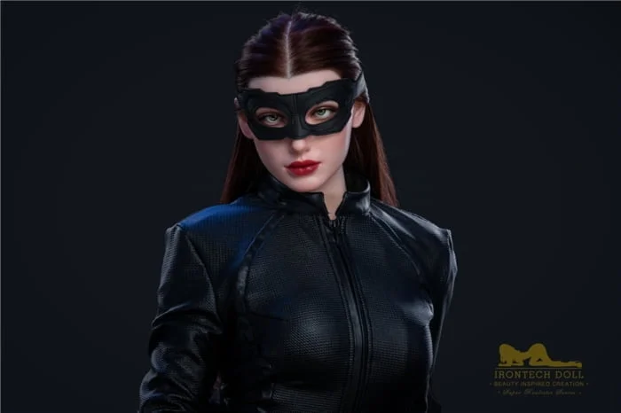 168cm Catwoman Sex Doll – Hathaway