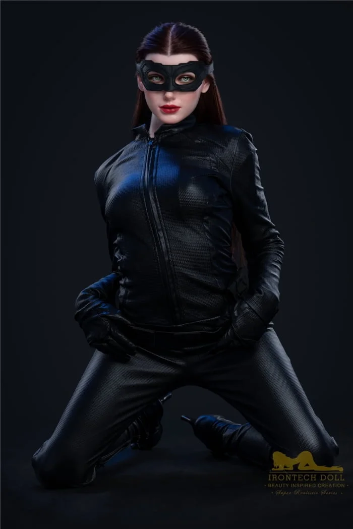 168cm Catwoman Sex Doll – Hathaway