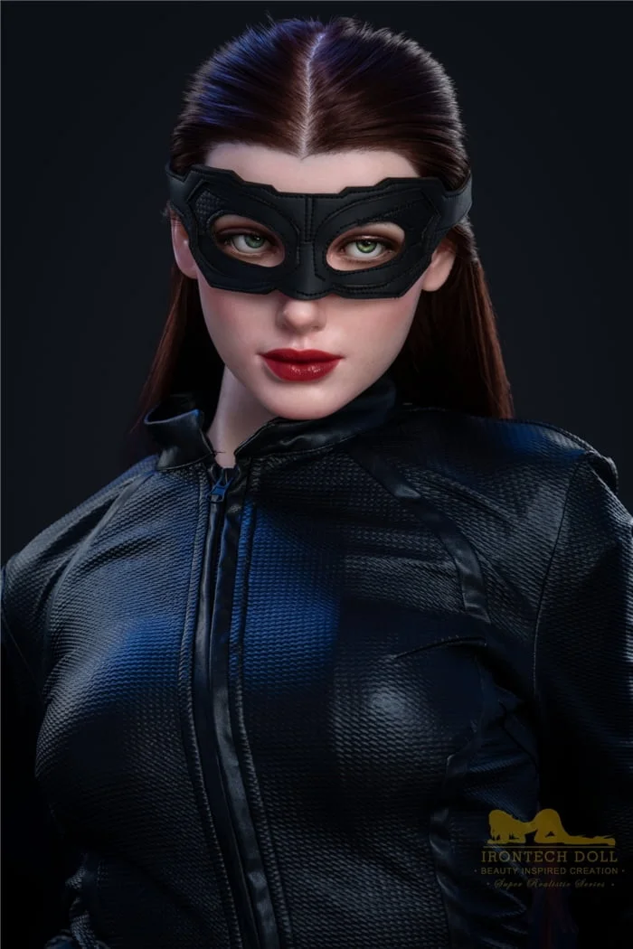 168cm Catwoman Sex Doll – Hathaway