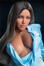 164m Sexy SDG Sex Doll – Hope