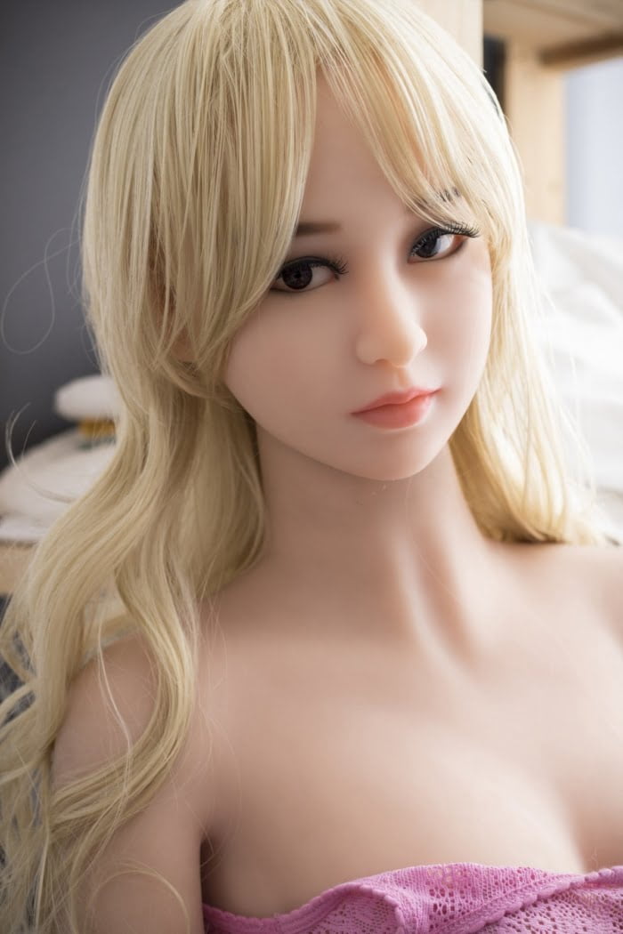 145cm B Cup Realistic Japanese Girl – Zoey