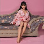154cm Liespuppe Sex Doll – Oaklynn