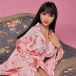 154cm Liespuppe Sex Doll – Oaklynn