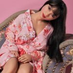 154cm Liespuppe Sex Doll – Oaklynn