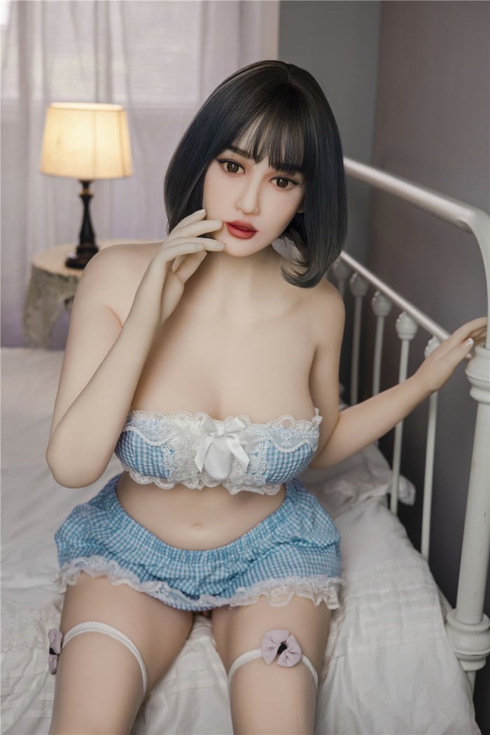 159cm Chinese Love Dolls – Liv