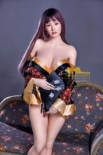 163cm Japanese Love Dolls – Savanna