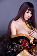 163cm Japanese Love Dolls – Savanna