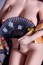 163cm Japanese Love Dolls – Savanna