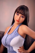 164cm Asian Sex Doll – Laurel