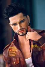 162cm Male Sex Doll – Max