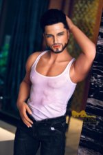 162cm Male Sex Doll – Max