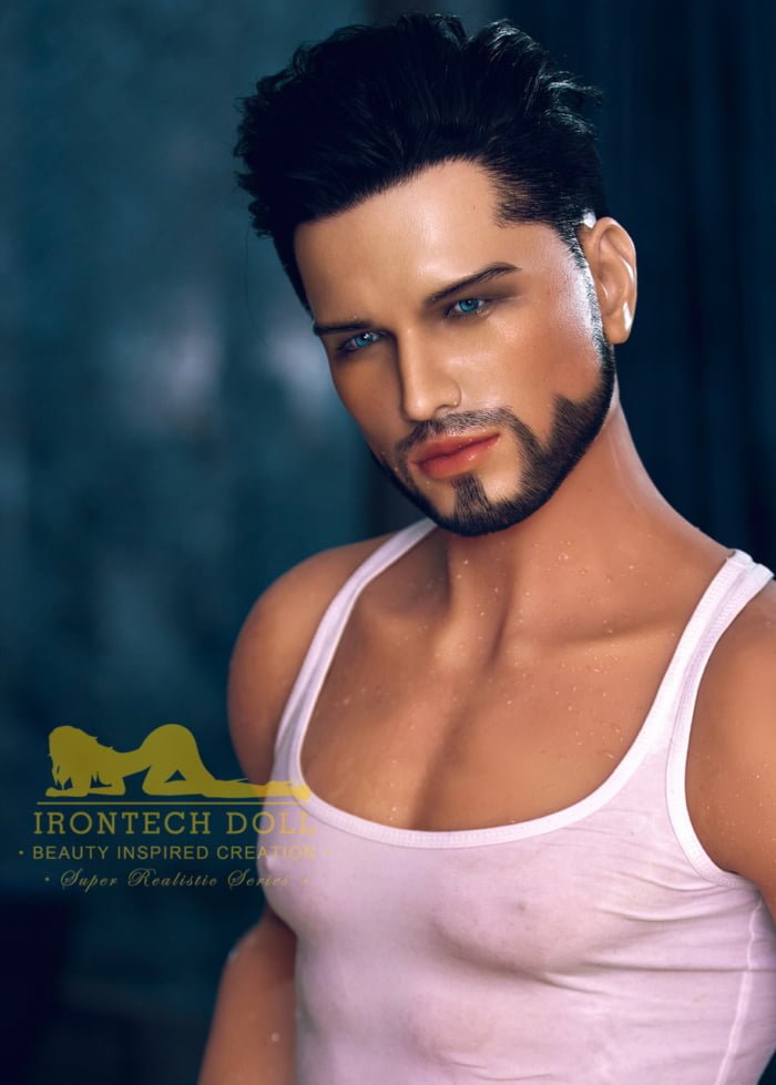 162cm Male Sex Doll – Max