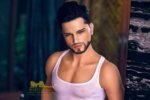 162cm Male Sex Doll – Max