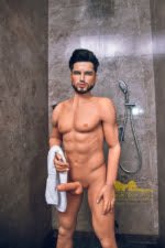 162cm Male Sex Doll – Max