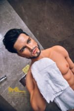 162cm Male Sex Doll – Max