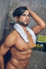 162cm Male Sex Doll – Max