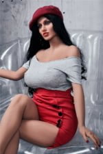 163cm Big Boobs Adult Doll – Clementine