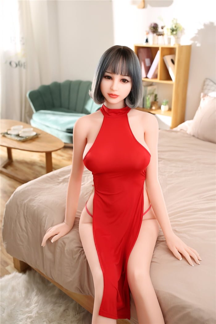 165cm Adult Companion Doll – Irene