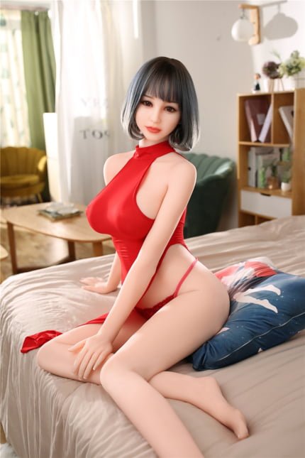 165cm Adult Companion Doll – Irene