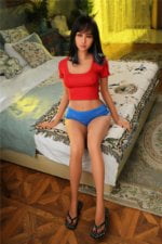 168cm Chinese Sex Doll For Men – Melina