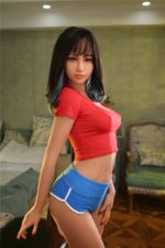 168cm Chinese Sex Doll For Men – Melina