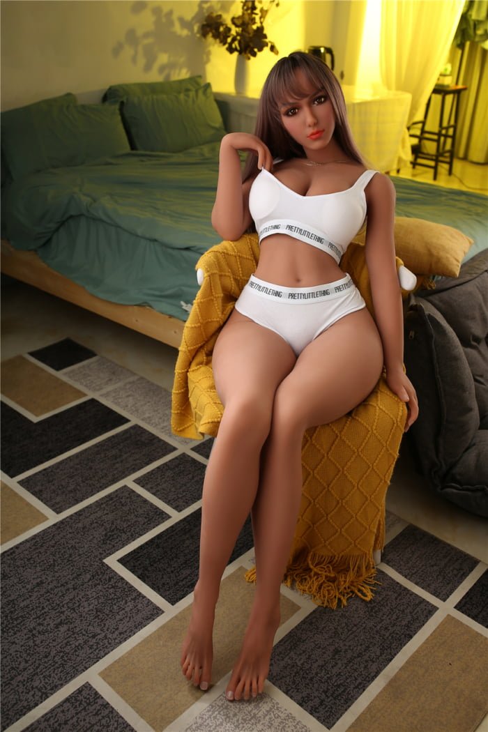 164cm Irontech Adult Sex Doll – Isabelle