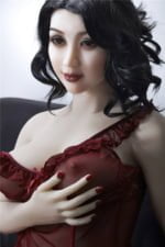 160cm Chubby Chinese Love Doll –  Kailani